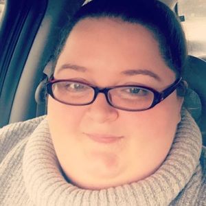 Meet your Posher, Katy